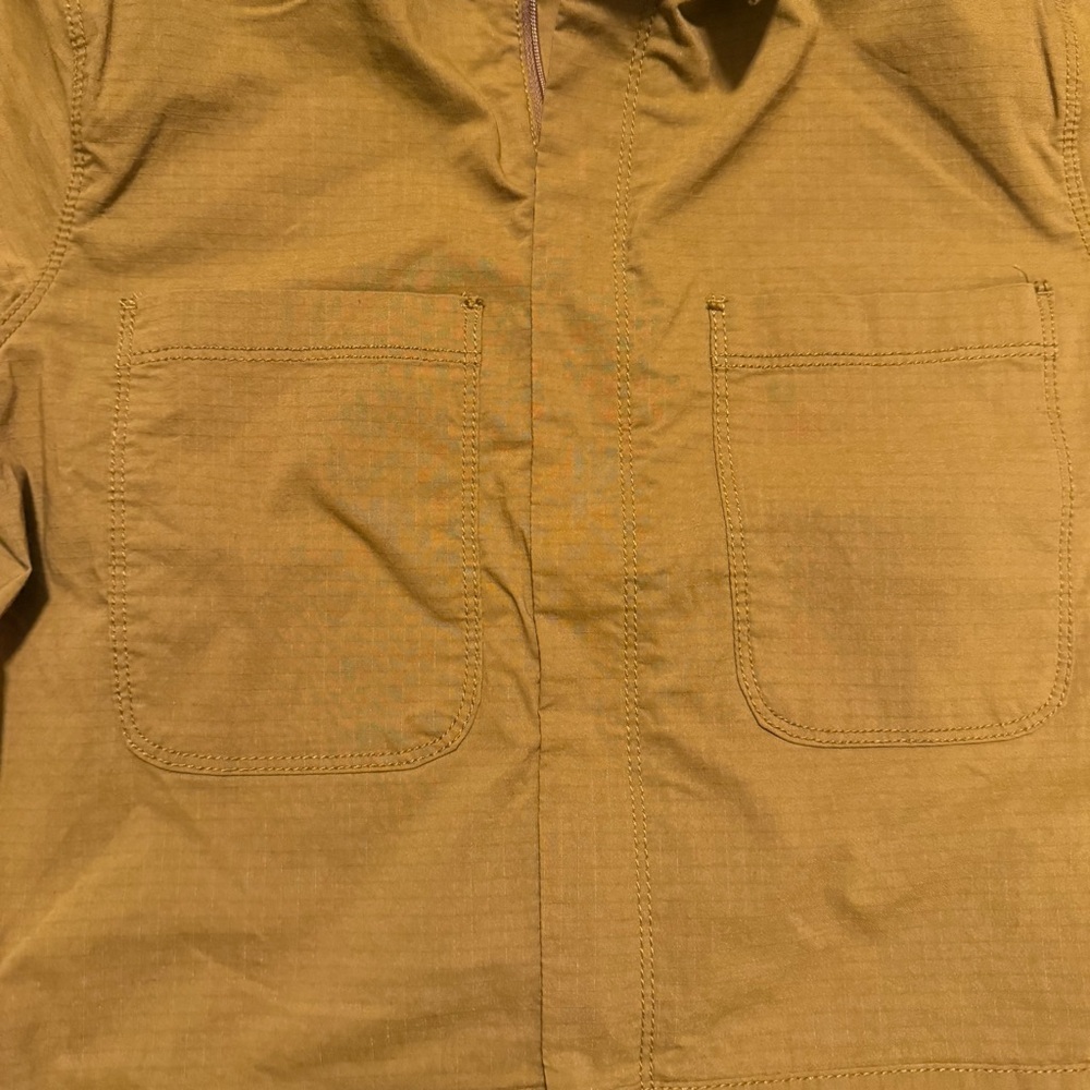 New With Tags Title Nine Utility Romper - Picture 4 of 5